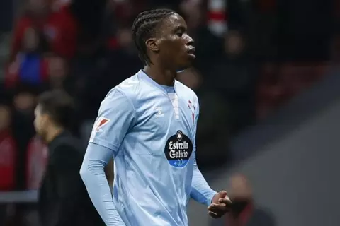 موريبا: نادم على الرحيل عن برشلونة